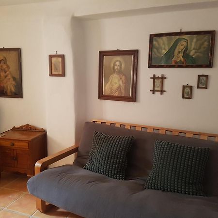 Vila Casa Esperanza Lanjarón Exteriér fotografie