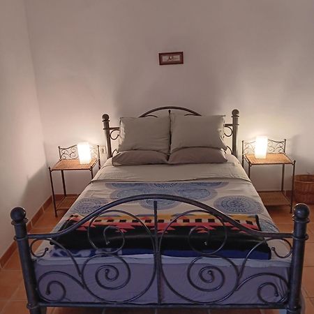 Vila Casa Esperanza Lanjarón Exteriér fotografie