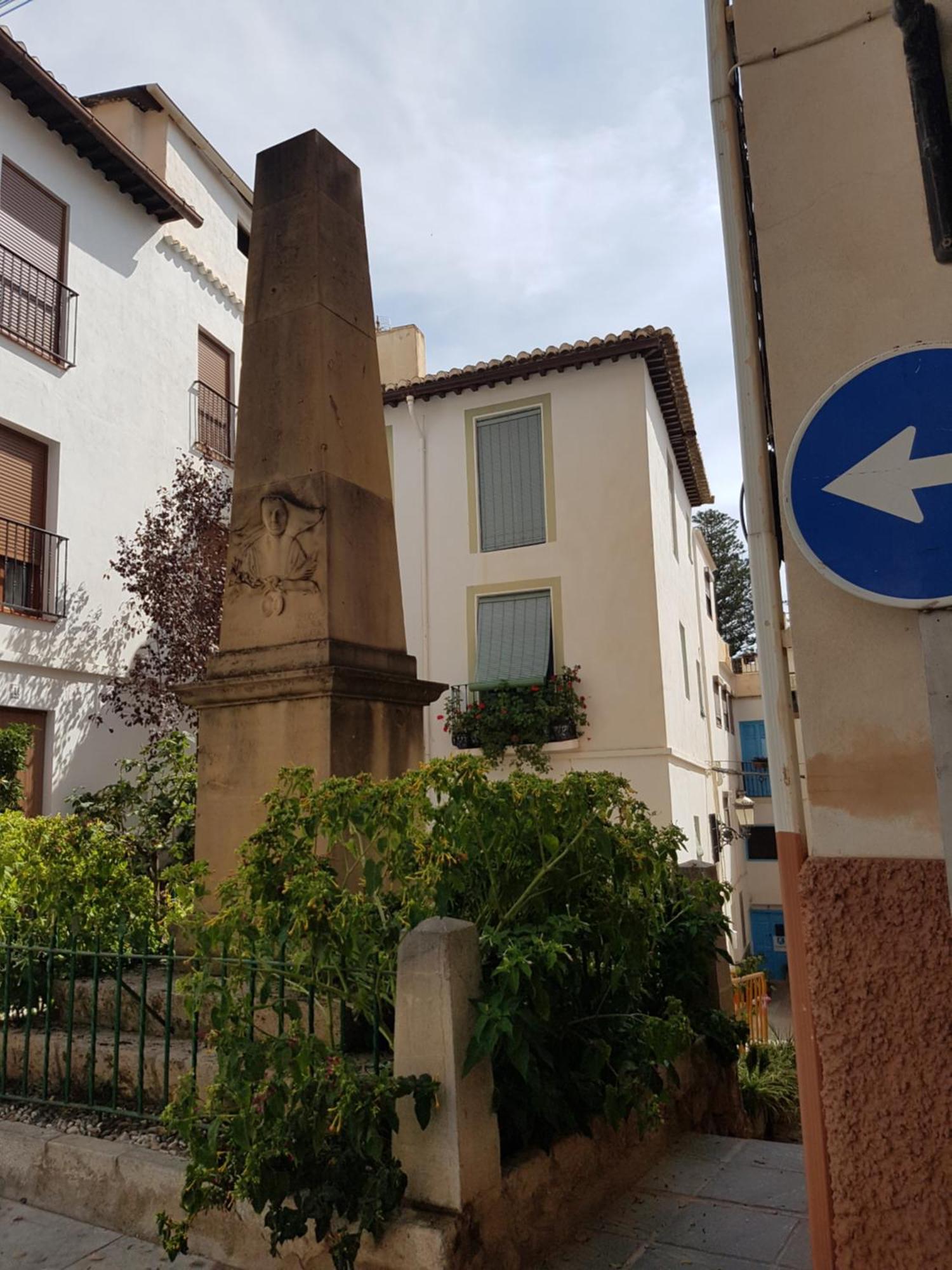 Vila Casa Esperanza Lanjarón Exteriér fotografie